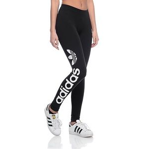 Adidas leggings